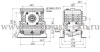 Редуктор 2Ч 80
