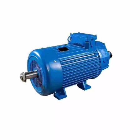 Крановый двигатель МТКН 200 LB8 (22 кВт 750 об/мин) Крановый двигатель МТКН 200 LB8 (22 кВт 750 об/мин)