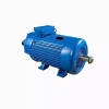 Крановый двигатель МТКН 200 LB8 (22 кВт 750 об/мин) Крановый двигатель МТКН 200 LB8 (22 кВт 750 об/мин)
