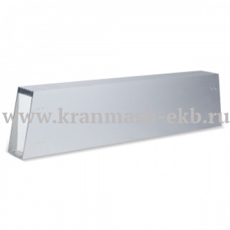 BRA-1500-12 Тормозной резистор (1500 Вт, 12 Ом)