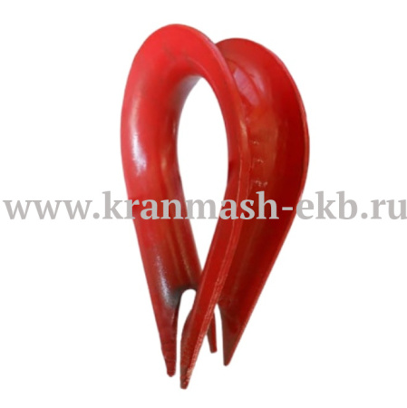 Коуши 40 ГОСТ 2224-93