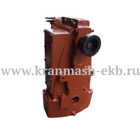 Редуктор В 200(ф) Ц3ВК(ф) 200