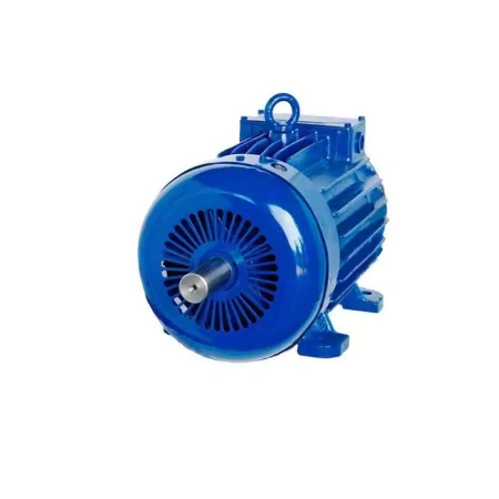 Крановый двигатель МТКН 200 LB8 (22 кВт 750 об/мин) Крановый двигатель МТКН 200 LB8 (22 кВт 750 об/мин)