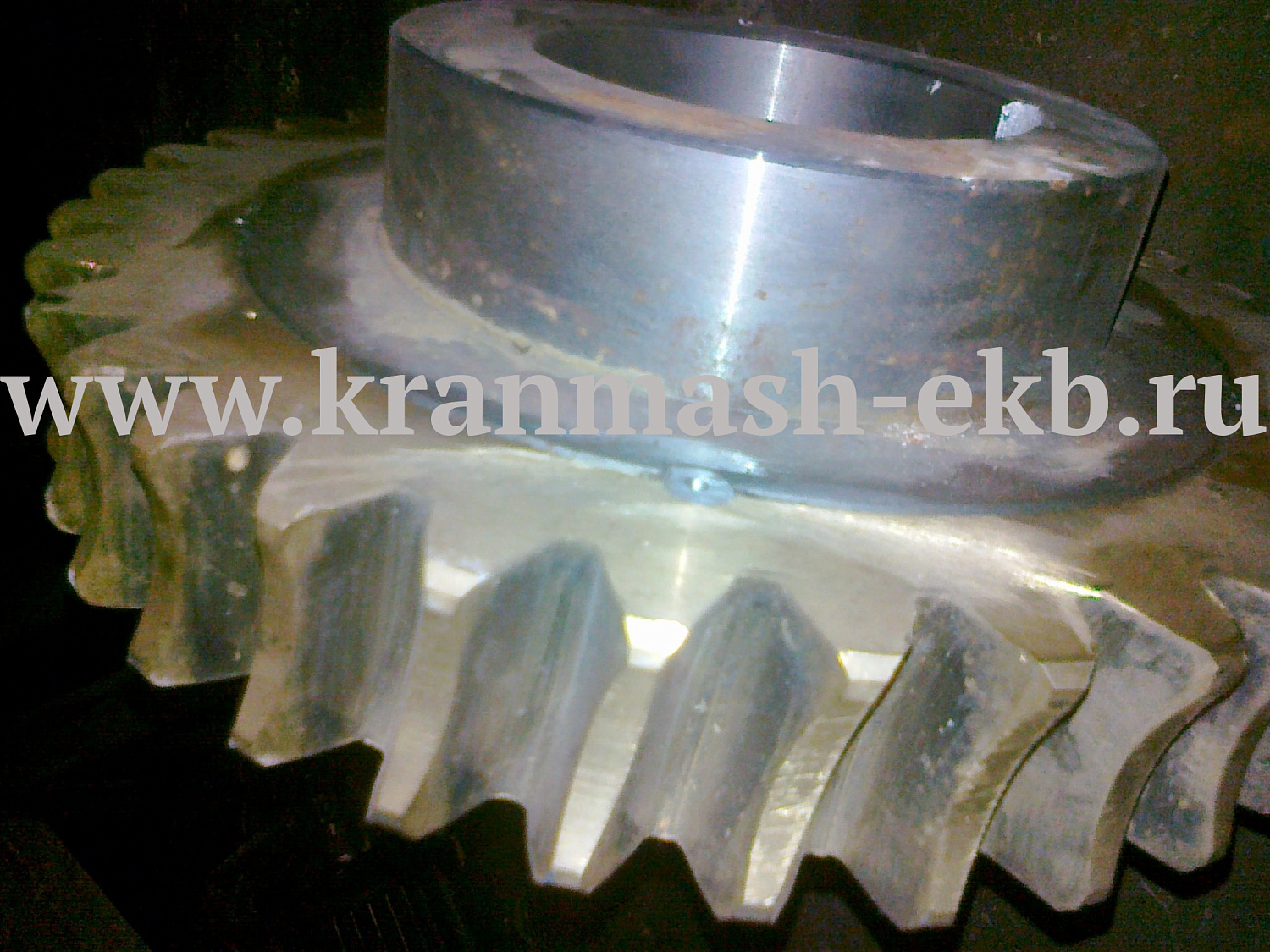 Лебедка шахтная ЛМТ-300