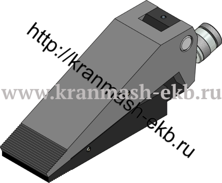 Домкраты клиновые, разжимы КРА01030