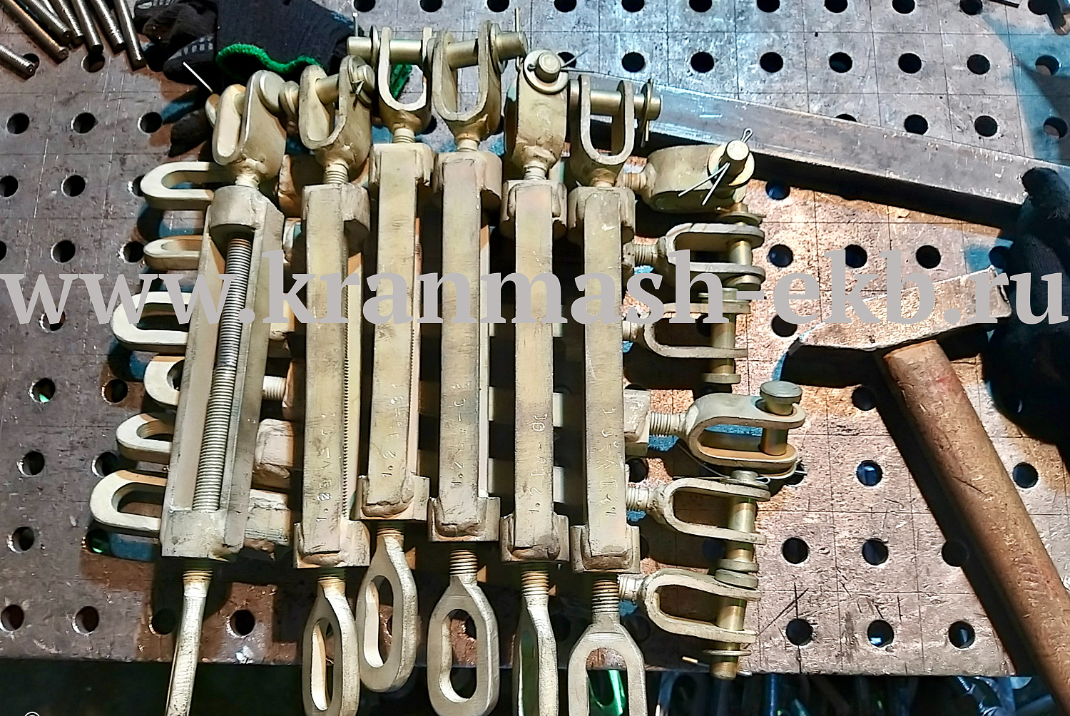 Талреп ВВ-ОС ВУ-ОС УУ-ОС ГОСТ 9690-71