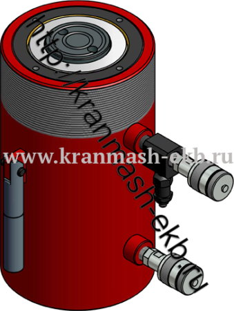Домкраты универсальные ДУ250Г150