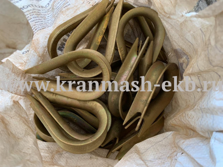 Коуши 56 ГОСТ 2224-93