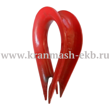 Коуши 45 ГОСТ 2224-93