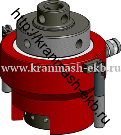 Домкраты тензорные ДТГ423-175